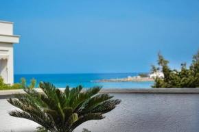 Villa Nereide sul Mare
